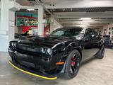Dodge Challenger Hellcat Redeye Jailbreak Finanz.4.99% - Dodge Challenger New cars in München