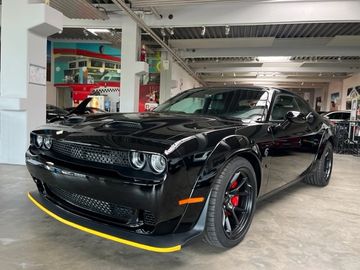 DODGE Challenger Hellcat Redeye Jailbreak Finanz.4.99%