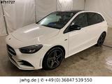 Mercedes-Benz B 250 e 2x AMG Line Widescreen Pano NightP Kam - Mercedes-Benz B 250 Plug-in Hybrid (PHEV) Gebrauchtwagen