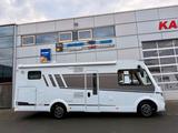 Carado I 447*Fußbodenhzg*TV+SAT*Solar*Combi 6E* - Carado I 447