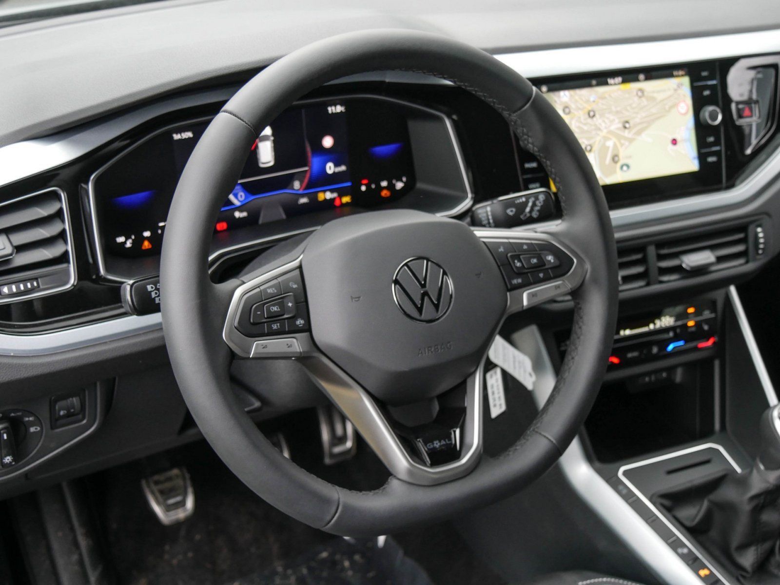 Volkswagen Polo - Bild 9