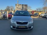 Skoda Fabia Combi Style Edition - Skoda Fabia: Combi Style Edition