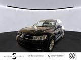 Volkswagen Tiguan 2.0 TSI IQ.DRIVE 4Motion DSG Navi LED ACC - VW Tiguan Gebrauchtwagen in Stuttgart