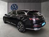 Volkswagen Arteon Shooting Brake 2.0 TDI DSG 4Motion Elegan - VW Arteon Gebrauchtwagen in Frankfurt