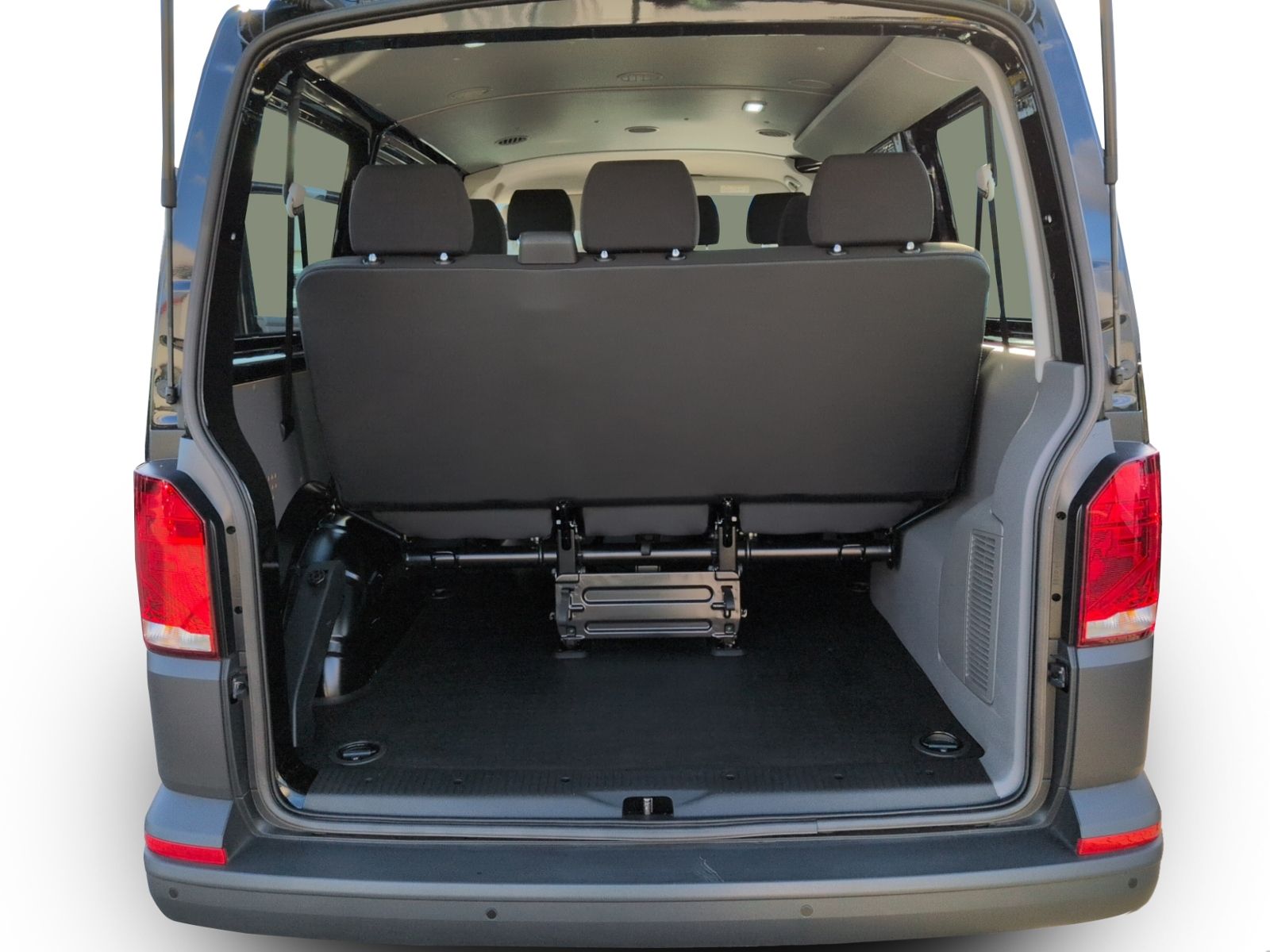 T6.1 Kombi 2.0 TDI DSG 9-SITZER+NAVI+