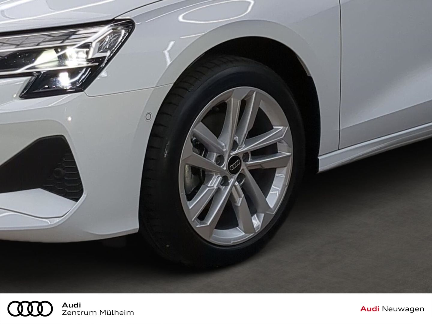 Audi A3 - Bild 10