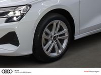Audi A3 - Vorschau Bild 10