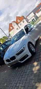 BMW 118i Sport zu verkaufen - BMW 118: Coupe, 118i