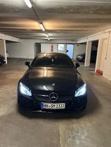 Mercedes-Benz C 220D AMG LINE  - Mercedes-Benz C 220: Coupé