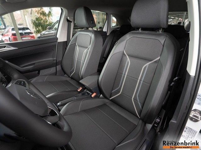 Taigo Style TSI DSG IQ Drive Matrix Kam. Keyless