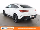 Mercedes-Benz GLE 350 d 4Matic AMG Line Aut.*NAV*ACC*360CAM* - Autos mit Automatikschaltung