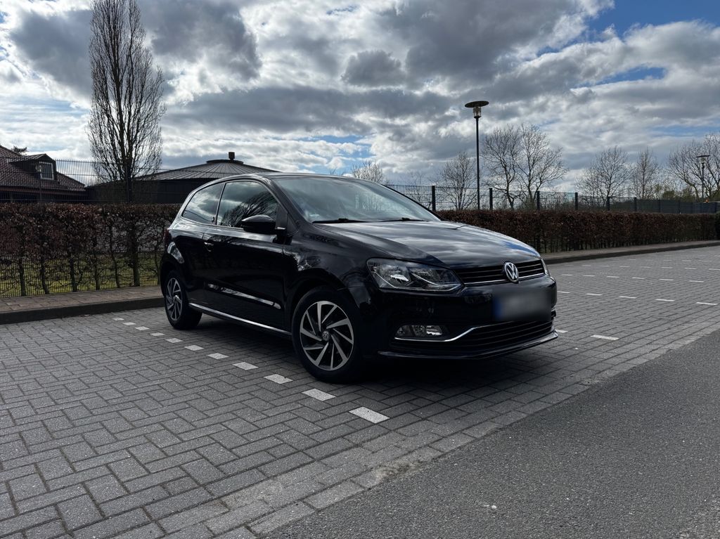 Image of Volkswagen Polo