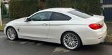 BMW 420d Coupé Luxury Line Luxury Line - BMW 420 in Oberhausen