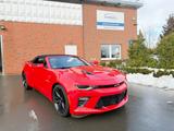 Chevrolet Camaro - Chevrolet Autos von Händlern