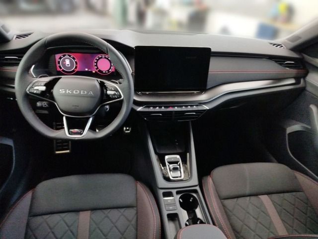 Skoda Octavia - Bild 12