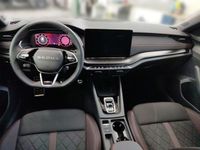 Skoda Octavia - Vorschau Bild 12