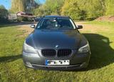BMW 530xi E61 - BMW E61 - BMW 5er Reihe
