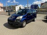 Peugeot Bipper 1.4 * Klima * TÜV 07 / 2025 - Peugeot Bipper: 1.4