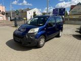Peugeot Bipper 1.4 * Klima * TÜV 07 / 2025 - Peugeot Bipper aus 2010