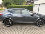 Cupra Formentor 2.0 TSI 228kW VZ 4Drive DSG VZ - Cupra Formentor Gebrauchtwagen in Wuppertal