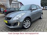 Suzuki Swift 1.2 Comfort|SHZ|Klima|Keyless - Suzuki Swift: Comfort