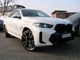 BMW X6 30d xDrive M Sport Pro SHZ Pano HUD H&K AHK S