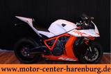 KTM RC8 R - KTM RC8