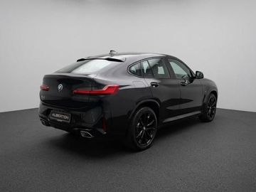 BMW X4 - 10