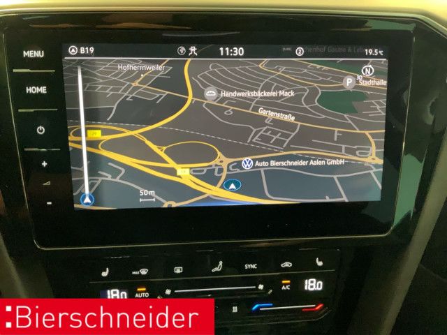 Volkswagen Passat Variant - Bild 16