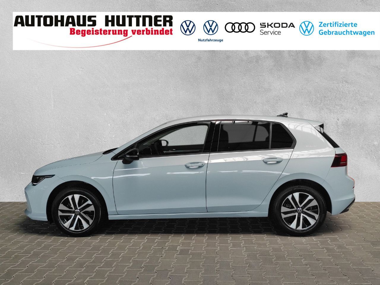 Volkswagen Golf 8 ENERGY 1.5 TSI NAVI LED RÜCKFAHRKAMERA foto 2