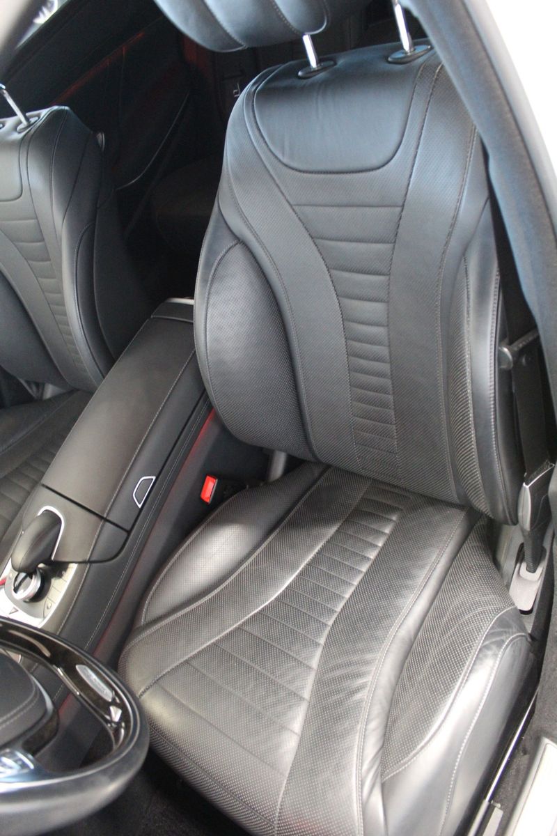 Mercedes-Benz S 500 L AMG-Paket !!! Neuwertig !!! 25.288 KM !! foto 10