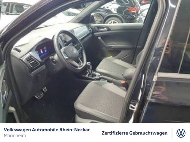 Volkswagen T-Cross - Bild 3