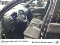 Volkswagen T-Cross - Vorschau Bild 3