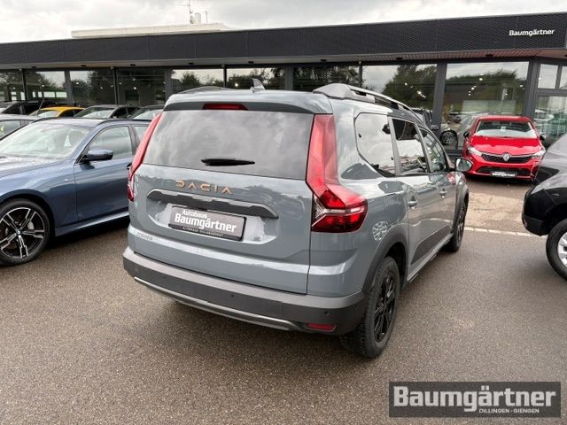 Fahrzeugabbildung Dacia Jogger Extreme+ TCe 110 7-Sitze/Kamera/PDC/Sitzh