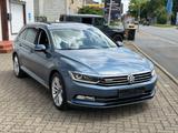 Volkswagen Passat Variant Highline 4Motion /ATM LESEN BITTE - Volkswagen Passat Variant: 4motion Highline