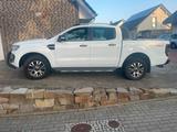 Ford Ranger Wildtrak 4x4
