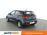 Kia Rio 1.2 Spirit*PDC*KLIMA* - gebrauchte Kia Rio aus dem Jahr 2018
