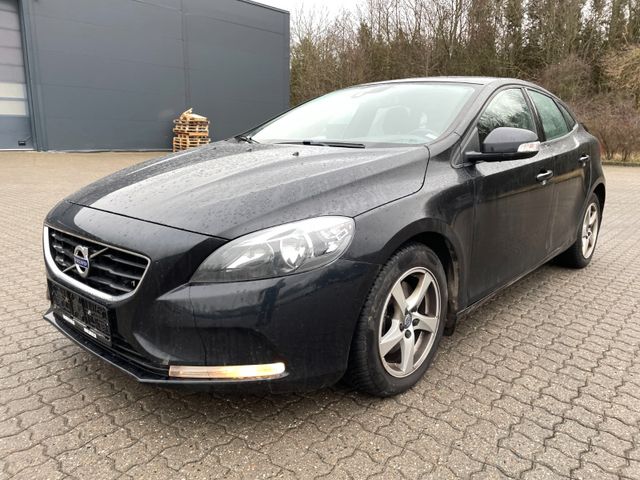 Volvo V40 1.6 T3 GTDi 150PS NR:21680