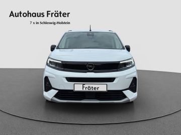 Fotografie 2 des Opel Combo Life GS 1.5D AT Navi Kamera LED Sitzheizg