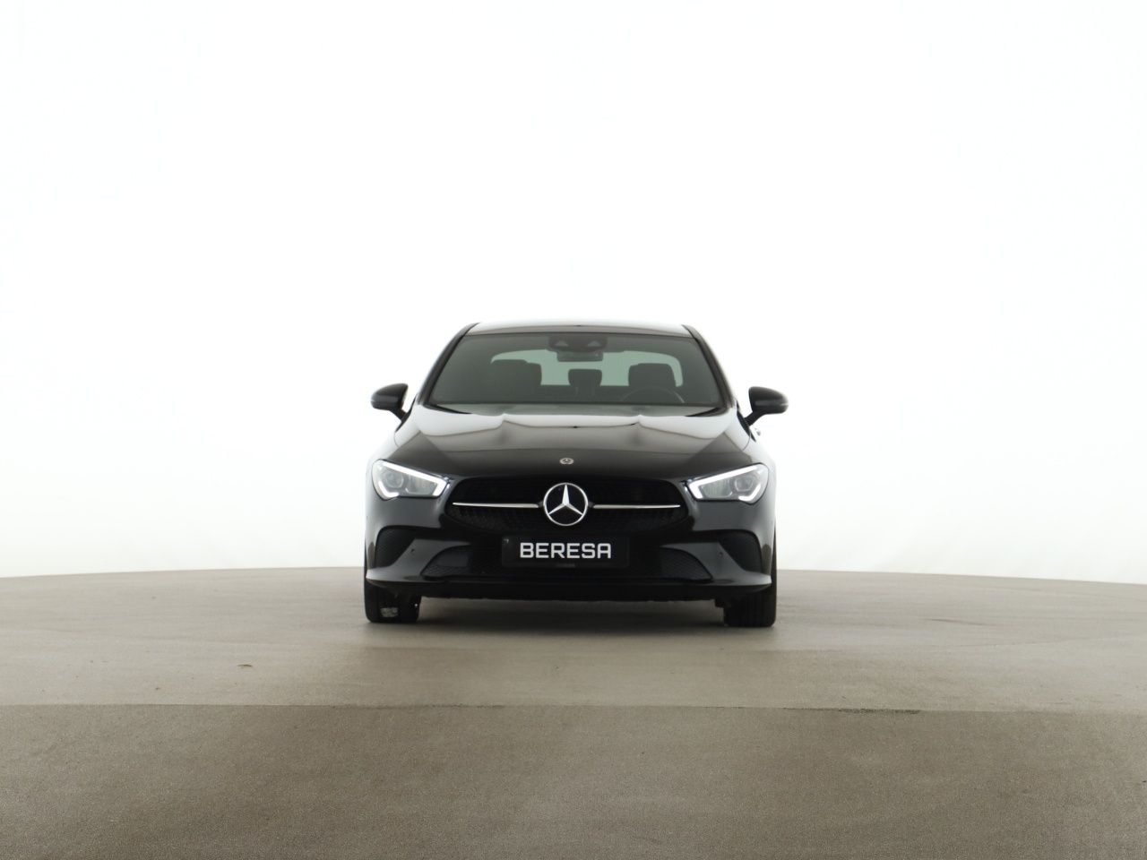Mercedes-Benz CLA 200 d Night Progressive Pano Burmester LED foto 3
