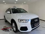 Audi Q3 2.0 TDI 150 CV quattro S tronic Sport - Audi Q3 mit Diesel-Antrieb: Kombi