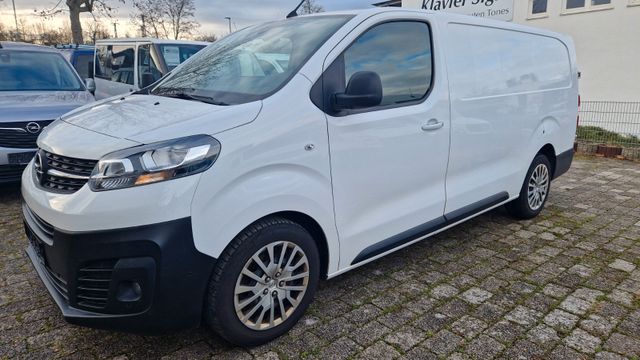 Opel Vivaro KaWa Edition L3 *Regalbau*Klima*