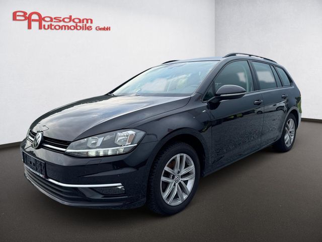 Volkswagen Golf VII Variant Comfortline BMT 1.6 TDI