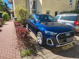 Audi Q5 40 TDI S tronic quattro S line PanoD AHK
