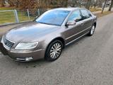Volkswagen VW Phaeton BJ 2009 allrad diesel gut gepflegt - gebrauchte VW Phaeton aus dem Jahr 2009
