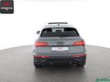 Audi Q5 Sportback 45 TFSI 3x S LINE EDITION ONE B+O - Audi Q5 mit Benzin-Antrieb: Geländewagen