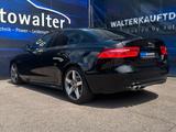 Jaguar XE R-Sport - Jaguar XE Gebrauchtwagen