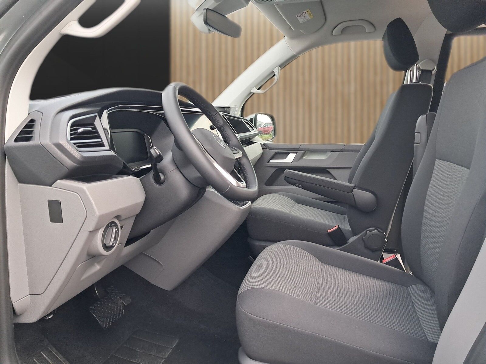 Fahrzeugabbildung Westfalia Club Joker City Last Edition VW 150PS Automatik