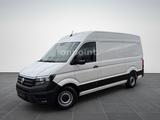Volkswagen Crafter 35 L2H2 *WERKSTATT*AHK*MASSAGE*STHZG*