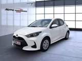 Toyota Yaris 1,5-l-Hybrid Comfort Bluetooth Klima - Toyota Yaris: Bluetooth